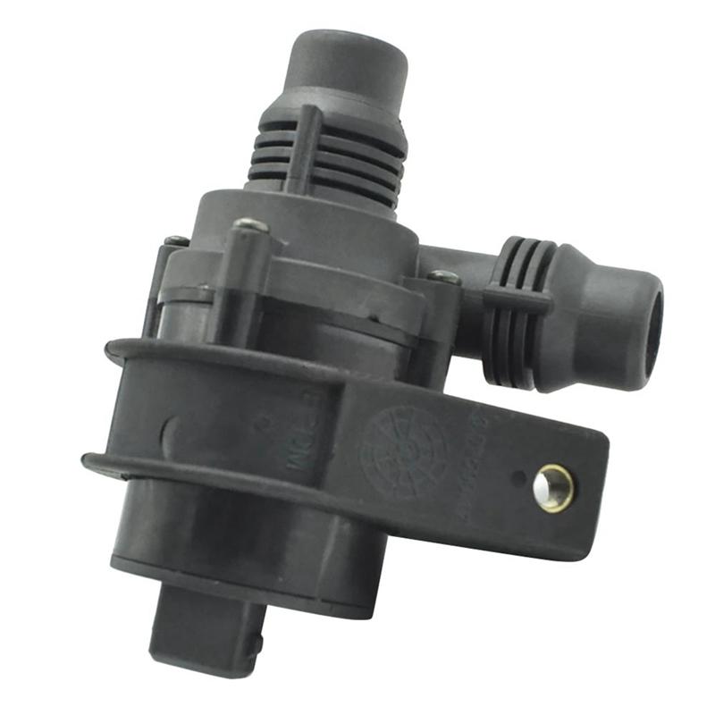 A03E-64118381989 Electronic Water Pump Cooling Additional Auxiliary Water Pump Automobile Accessories Parts For BMW