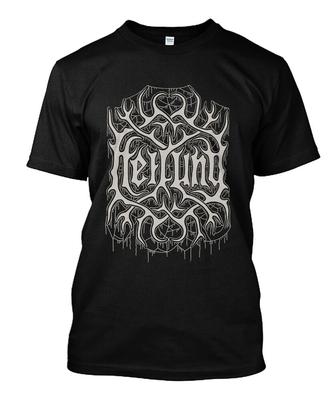 6639 Heilung Cernunina Futha T-shirt unisexe