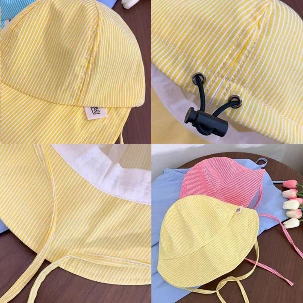 Adjustable Sunscreen Hat Breathable Wide Brim Hat Casual Baseball Cap  Outdoor Beach Travel