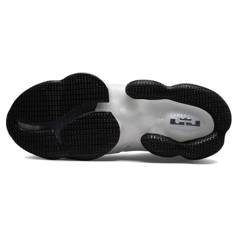 Nike LeBron 19 Ep 'Sketch' Sneakers DC9340-101