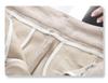 Women's 2024 New Autumn/Winter High-Waist Slimming Woolen Wide-Leg Casual Pants
