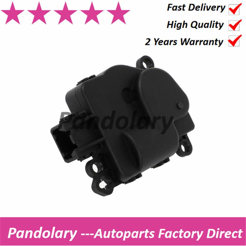 NEW Air Conditioning Heater Flap Motor Actuator DG9H-19E616-AA DG9H-19E616-BA DG9H-19E616-CA For Ford Mondeo Fusion Edge Lincoln