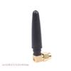YY30-2.4G WIFI Bluetooth Radio Antenna 2.5DB Gain SMA Male Plug Connector Right Angle