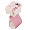 Senko Kiki's Delivery Service Jiji and Date Paper Holder Cover, Pink, Character Jiji, Cat, Ghibli, 66973