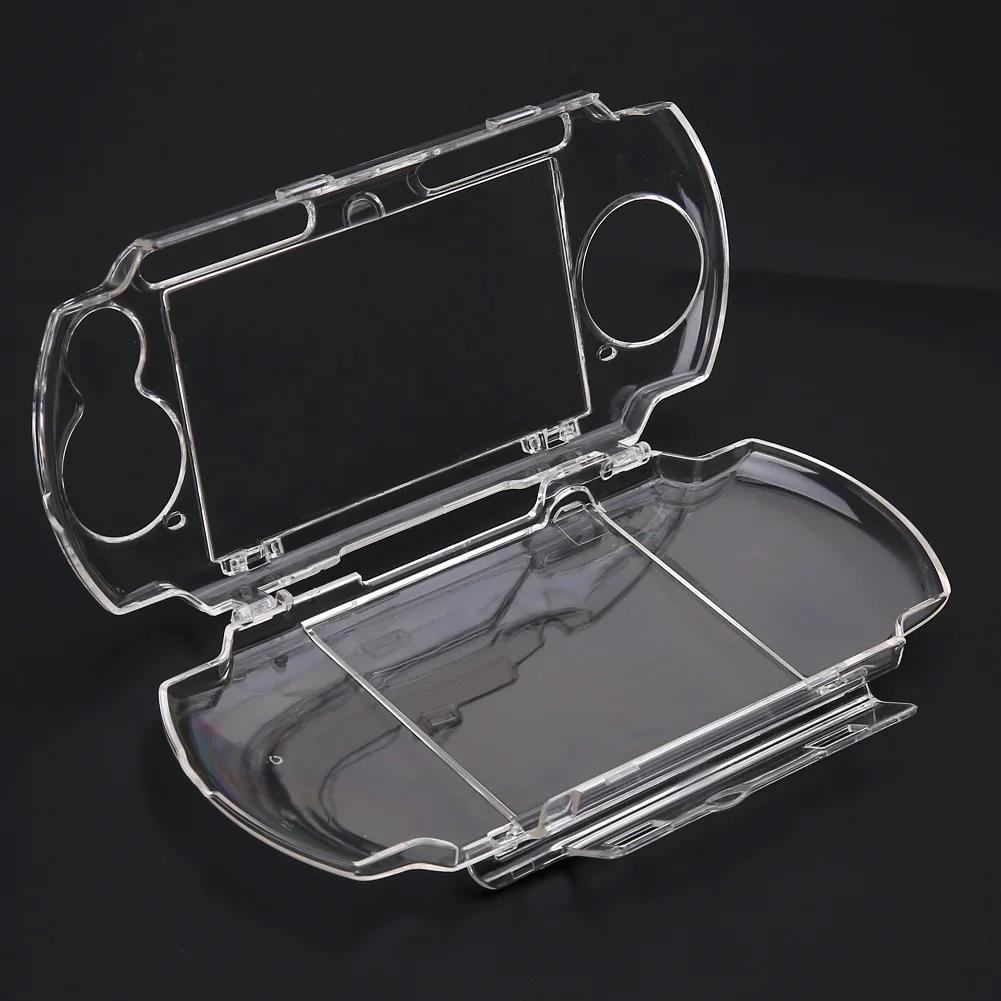 Replacement Full Housing Shell Cover Case with Button Set for Sony PSP2000 3000 for Game Lover Perfect Present