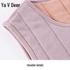 Yakalu Women's 100% Wool-Filled Thermal Vest