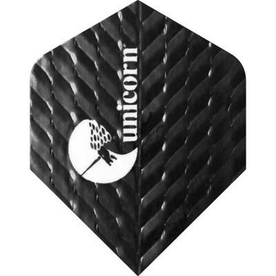 unicorn Q.100 Plus Dart Flights (Pack of 3)