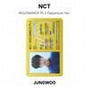 NCT RESONANCE Pt.2 Departure Ver. Official Photocard
