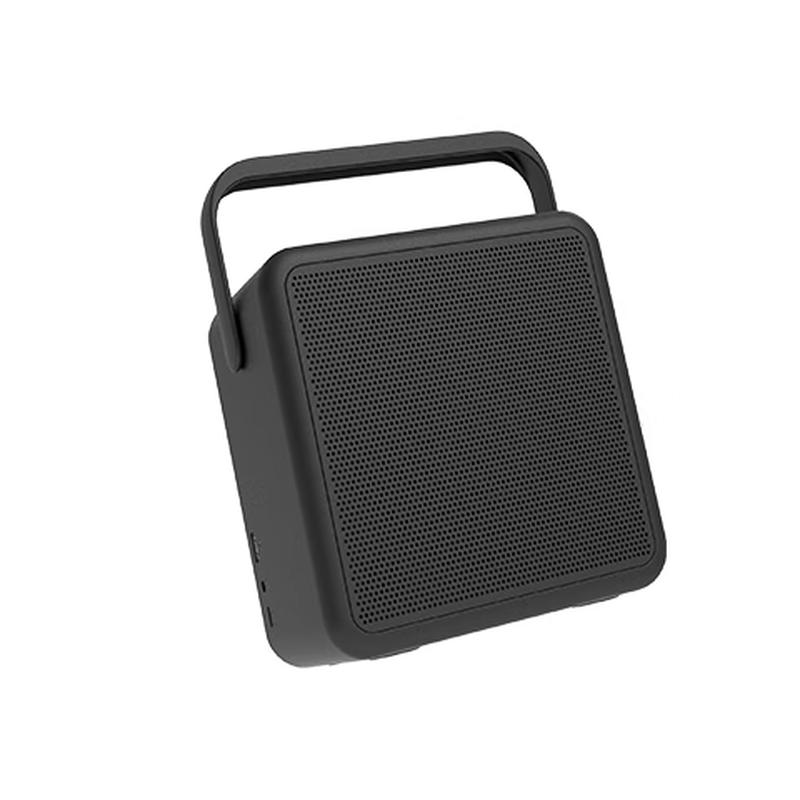 DaHong DH-860 Portable Advertising Speaker with Text-to-Speech