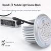 LCKRSZM Waterproof Circular LED Street Light Module