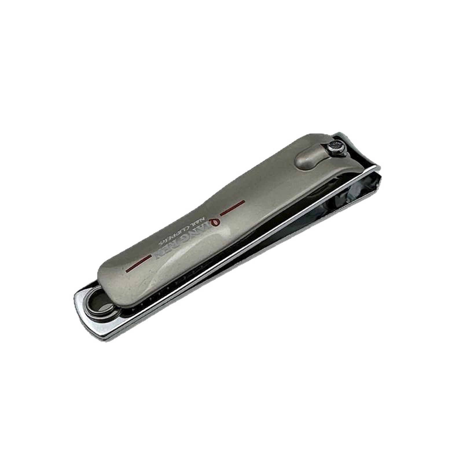 

No Waza Зеленый Колокольчик G-1205 Кусачки для ногтей () G-1008 one size