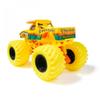 Monster Jam 2024 Series 37 Diecast 1:64 Scale Monster Truck, Overcharged El Toro Loco