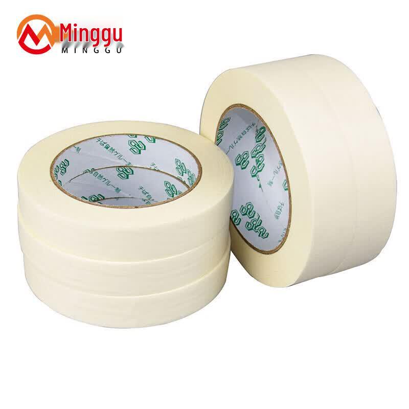 Minggu Masking Tape