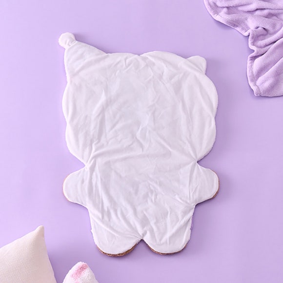 BT21 New Basic Sweet Dream Knee Blanket (7 Options)