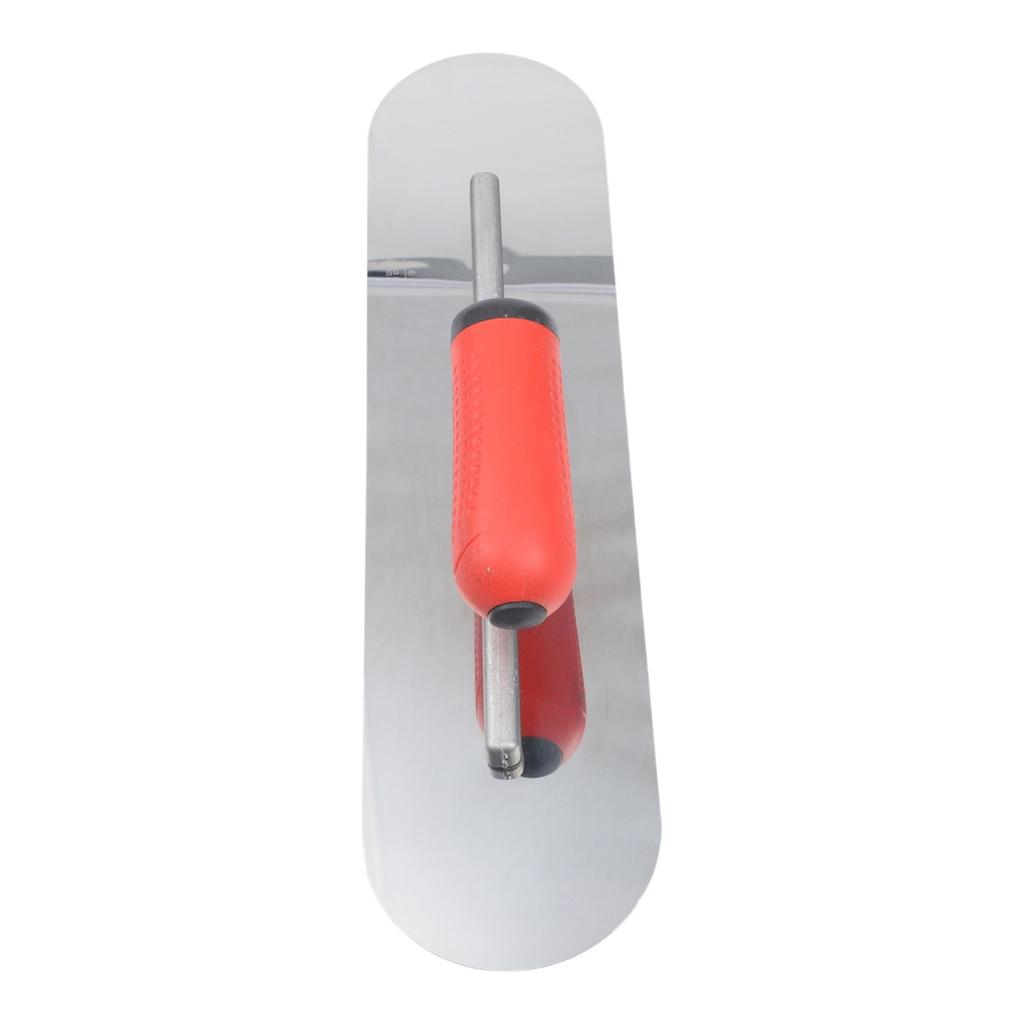 Cement Plastering Tool Concrete Finishing Trowel Comfortable To Use