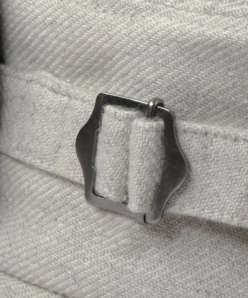 [Kashira] WINTER FUR CAP