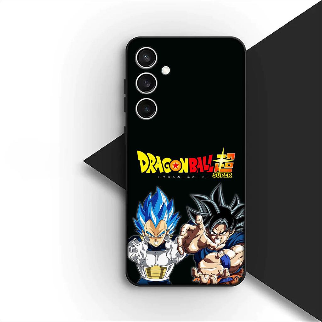 Dragons Gokus Balls DragonBalls Vegeta Super Phone Case for Apple iPhone 12 13 Pro Max Mini ProMax X XR Air XS 12Pro 13Pro Cover