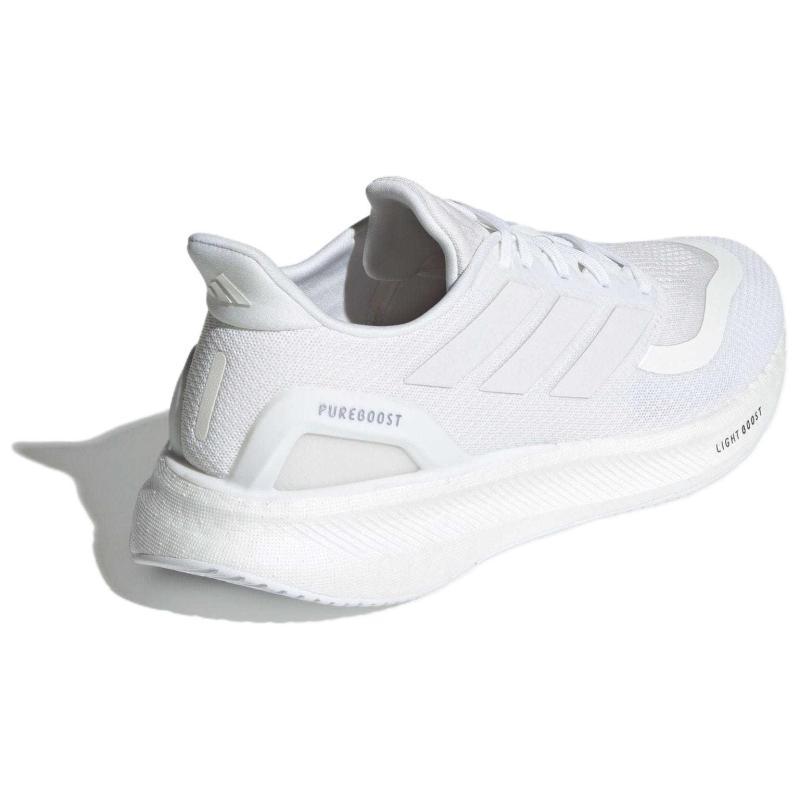 Adidas PureBoost 5 'White Reflective' Sneakers ID3618