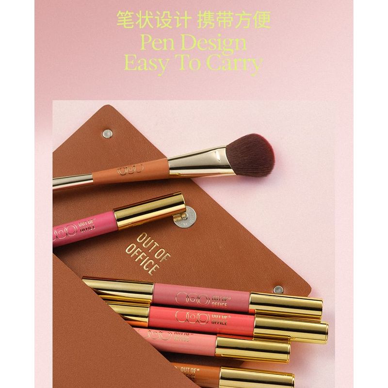 OUT-OF-OFFICE - Dual-Ended Blush Multi-Use Pen - 9 Colors