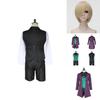 Stunning Black Butler Alois Trancy Cosplay Costume Set With Exquisite Workmanship
