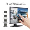 Caste Vehicle Visual Two-Way Intercom System (CN version)