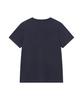 BAUF B Star Slim Fit T-Shirt [Navy]