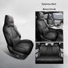 2024 Honor DM-i 71KM Song PRO New Energy Vehicle Perforated Leather Seat Covers.