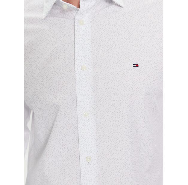 Рубашка Tommy Hilfiger MW0MW34018