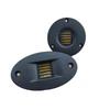 Elliptical Pneumatic HiFi Super Tweeter Speaker Unit