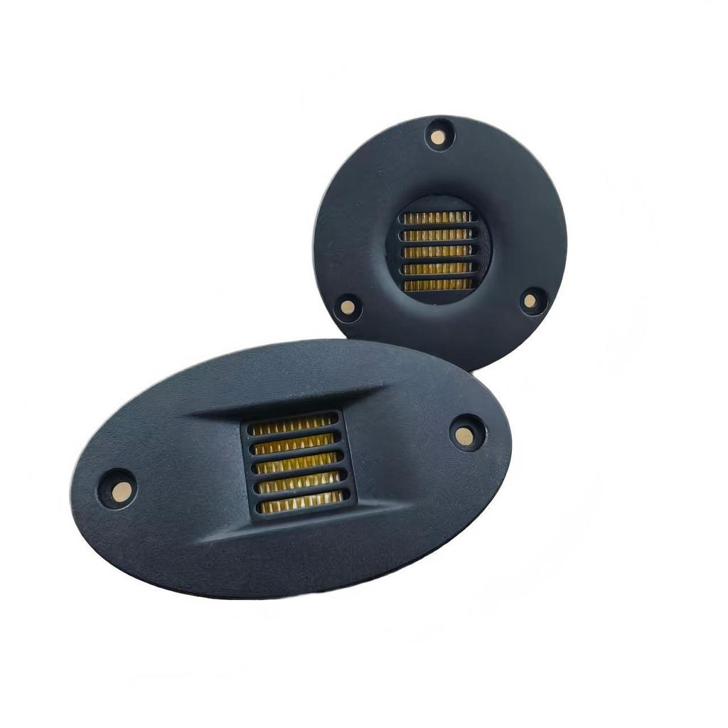 Elliptical Pneumatic HiFi Super Tweeter Speaker Unit