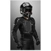 Motowolf Motorradjacke Herren Damen Protektorenjacke Motorrad Körper Schutz Motocross Jacke CE Zertifiziert Fahr Schutzkleidung
