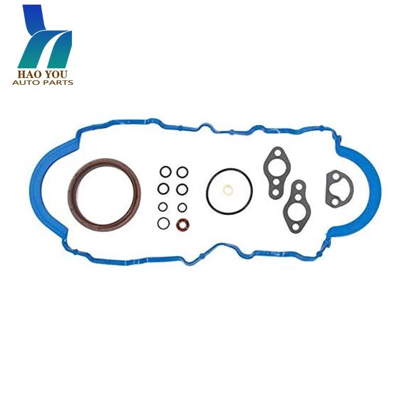 CS9354-3 CS5744B Engine Full Gasket Set Fit For Chevrolet Blazer Astro GMC Oldsmobile Isuzu Savana 1500 4.3L V6 GAS 1996-2006