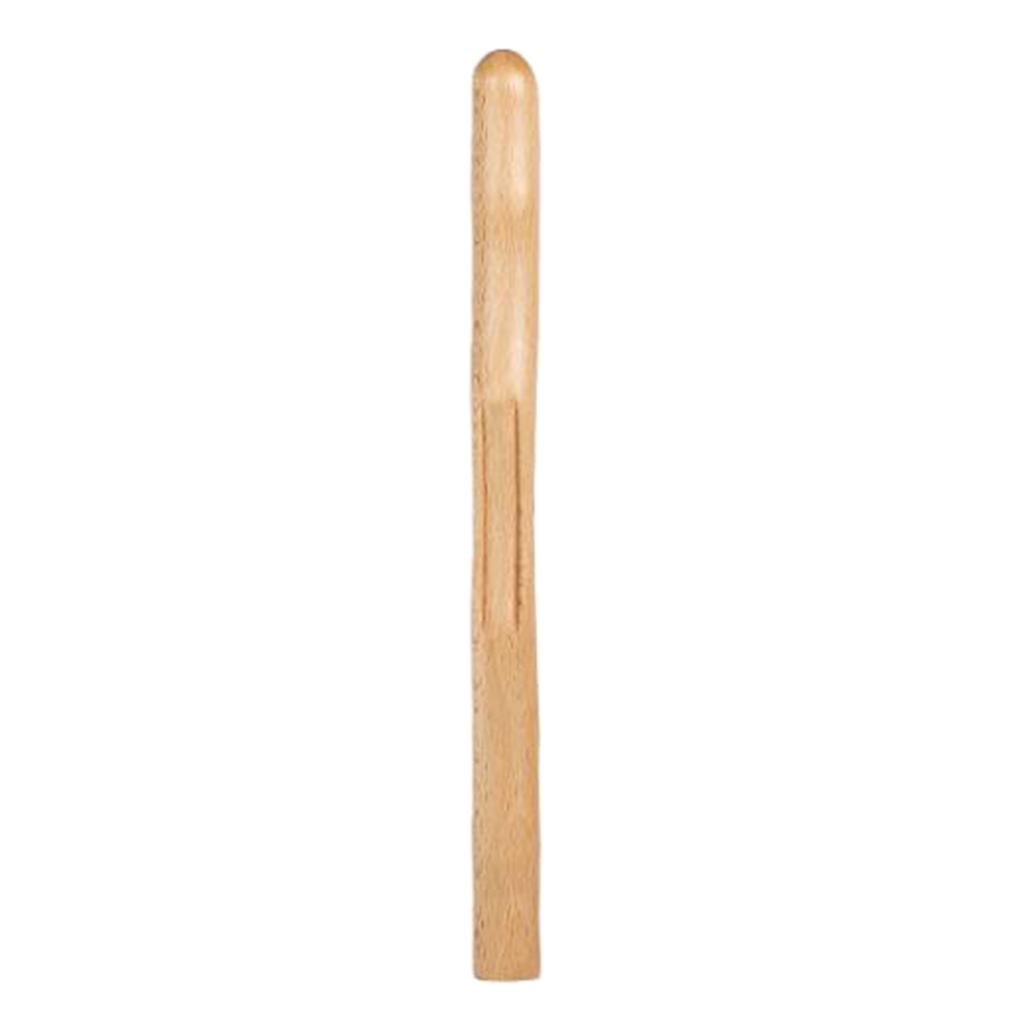 Wooden Gua Sha Scraping Stick Massage Tools for Neck Back Shoulder Waist Therapy Massager Wood Tools Fast Large Area