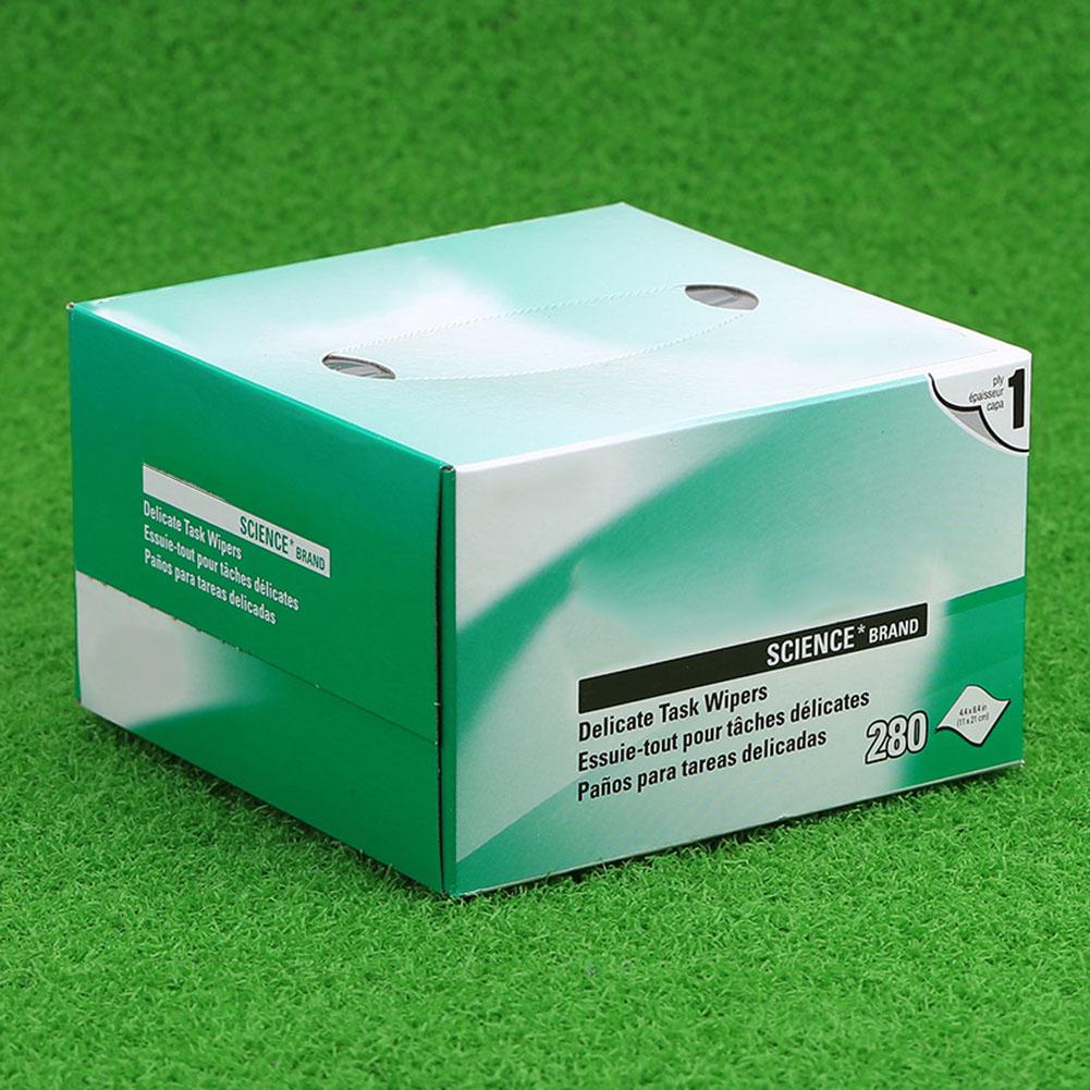 For Caleaning Cleaning Paper Wiping Paper Fiber Optic Virgin Wood Pulp Wipes Wood Pulp Anti-static High Quality China Mainland