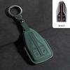 Hongqi Key Case for H5, HS5, HS6, H9, Tiangong 08, HS3 PHEV, HQ9 PHEV, EH7, HQ9 - Unisex