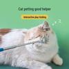 Interactive Scratching and Itching Toy for Cats and Dogs