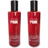 Fiole Quarcia Color Shampoo 250ml Pink Set of 2
