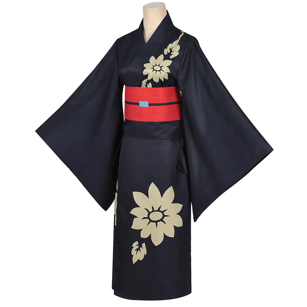 Cosmic Princess Kaguya! Cosplay Costume With Soft Wool For Anime Role Play Enthusiasts