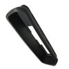 Car Trailer Hitch Cover Bezel for Jeep Renegade 2015 2016 2017 2018      5VX02LXHAA Trailer Cover Panel