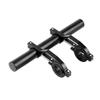 Metal Aluminum Alloy Bike Handlebar Extender Bracket Extend Bikes Handlebar Extend Bikes For Phone Mount Clamp Bracket