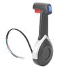 Trim Tilt Handle Flexible Sensitive Outboard Throttle Shift Control Lever Fit for 5006180 Remote
