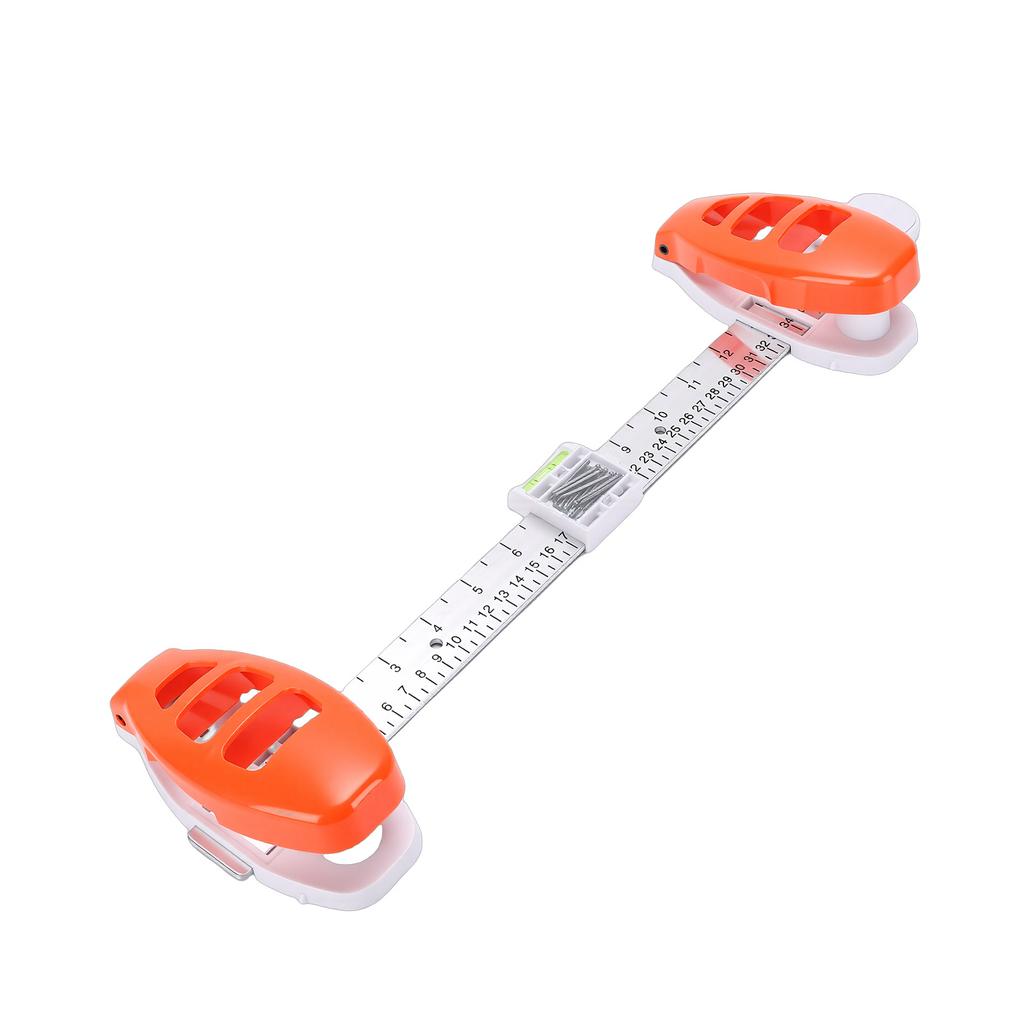 Picture Hanging Tool Precision Easy Marking Position Photo Frame Level Ruler for Wall Decor