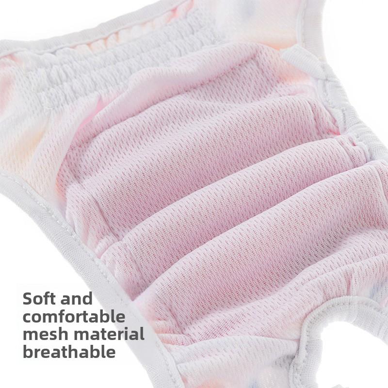 New Spring and Summer, Puppy Cat Physiology Pants Pet Physiology Pants Puppy Physiology Pants