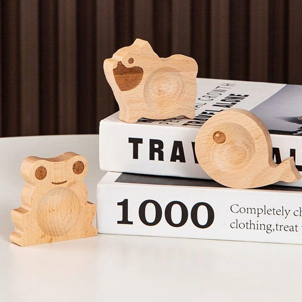 Wooden Expanded Fragrant Wood Long-lasting Floral Wood Ornaments Durable Essential Oil Diffuser