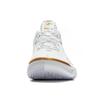 Li-Ning Zapatillas de Baloncesto para Hombre Wade Shadow 6 V2 Blanco Dorado ABPV021-1