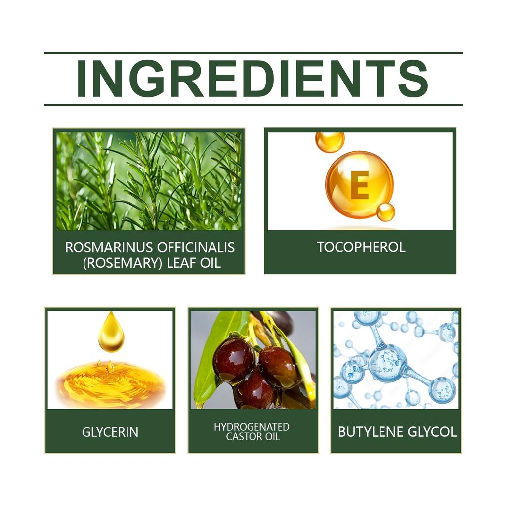 Hair Care Oil  Hair Loss, Nourishes Hair Follicles And Strengthens Hair  60ml