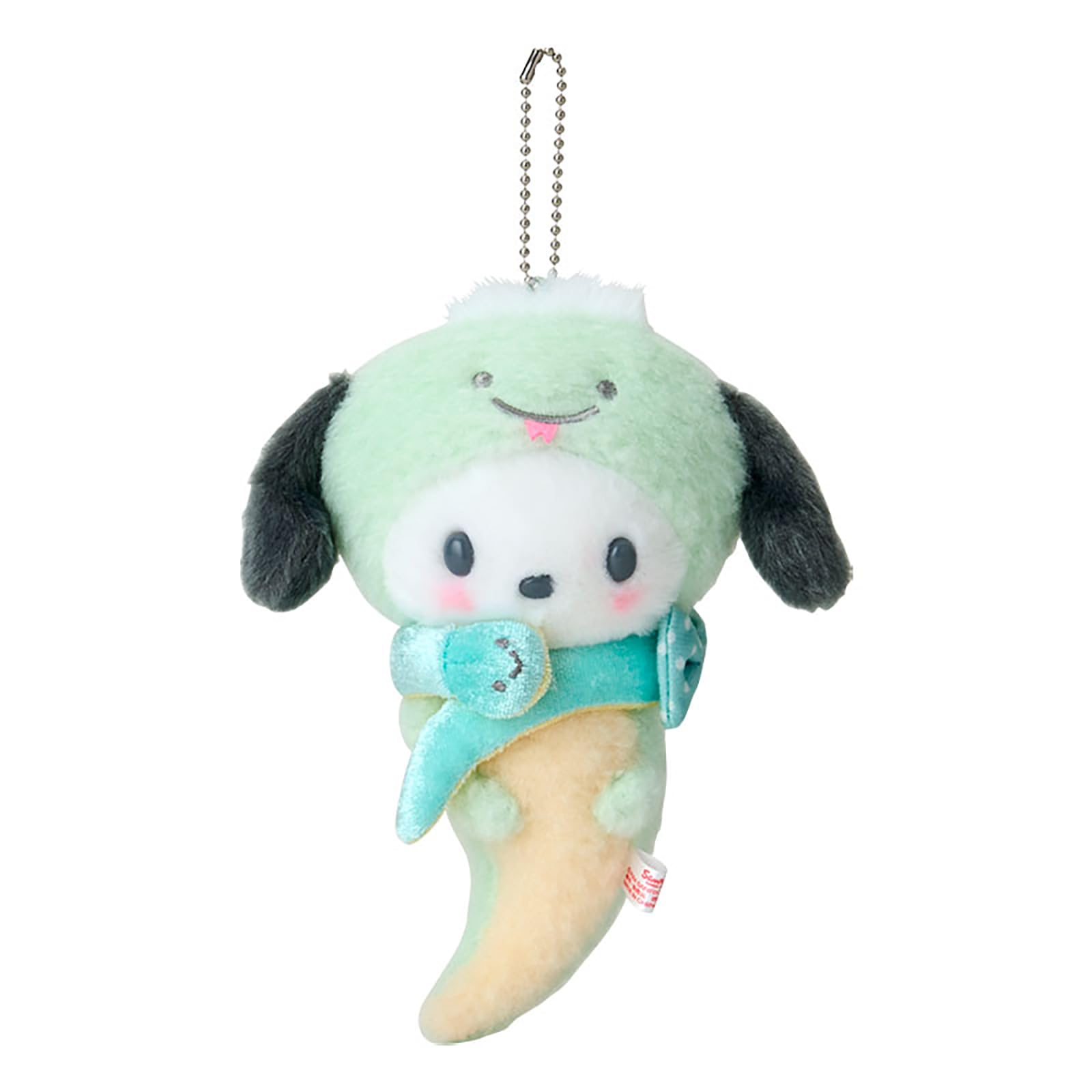 

Брелок-держатель для талисмана Sanrio Pochacco 236683 (Знак зодиака)