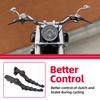 Travões de motociclo – Alavancas, cordas e cabos para motociclos