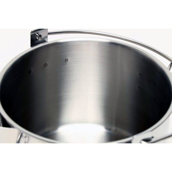 Snowpeak Kettle No.1 Cs 068r