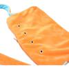 Sugar Glider Bonding Pouch Carrier Bag Sling with Adjustable Strap for Gliders Ferret Rat Hedgehog Hamster Small Pets